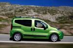 Fiat Fiorino Qubo 2008 года